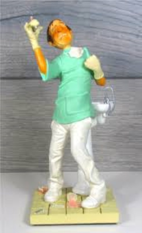 The Dentist fo84005