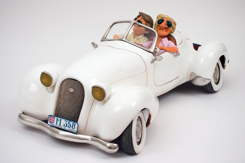The charmers 85058