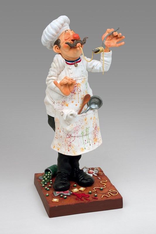The cook fo84000