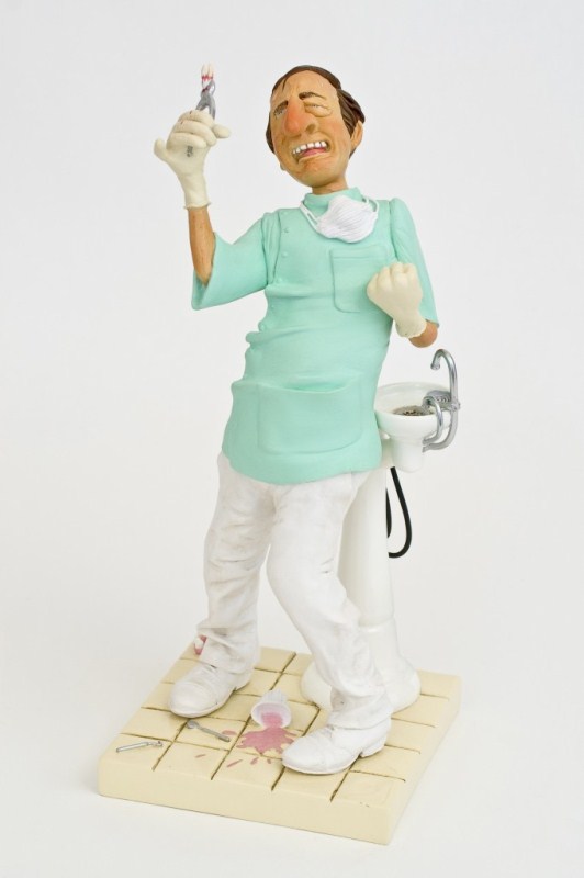 The Dentist fo85515