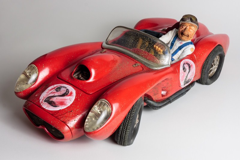 The fireball fo85080 - 0