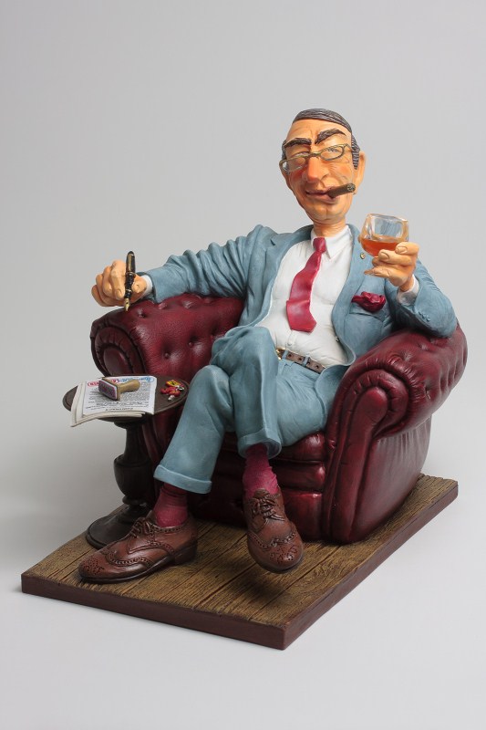 The big boss fo85532