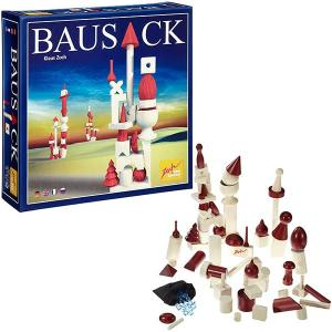 Bausack 601120200
