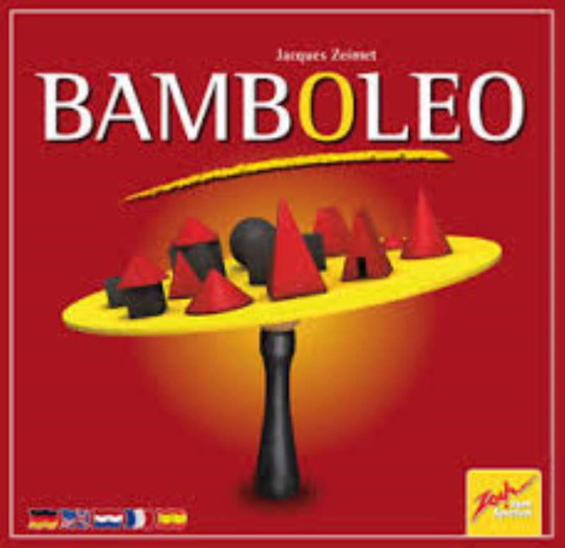Bamboleo 601120100