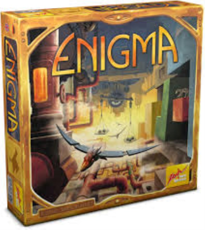 Enigma 601105051