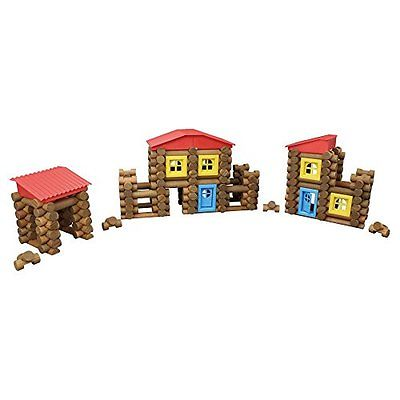 Thmble tree timbers