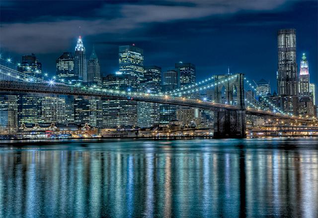 (15978) manhattan