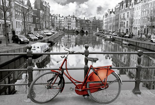 (16018) amsterdam