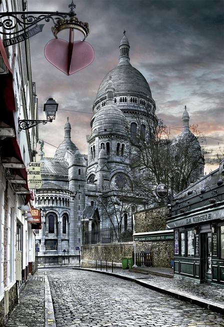(15980) montmartre
