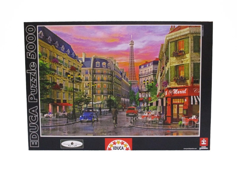 (16022) rue paris d davison