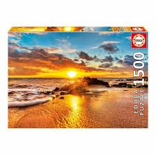 پازل 16771 maui desire
