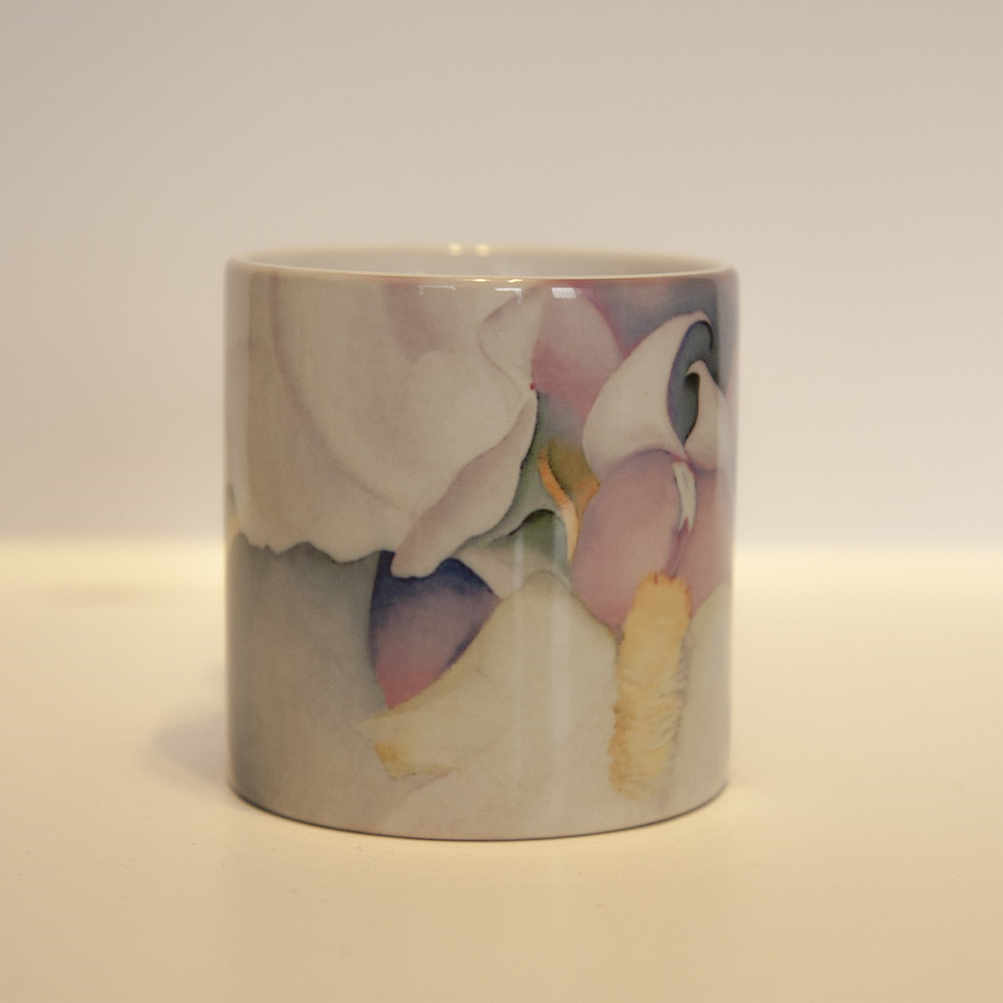 ماگ کوچک 025 باسمه