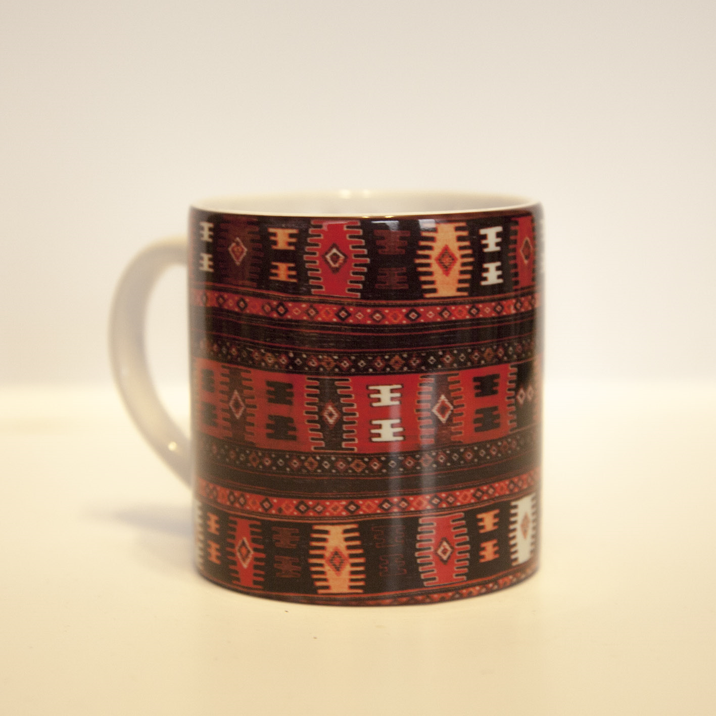 ماگ کوچک 020 باسمه