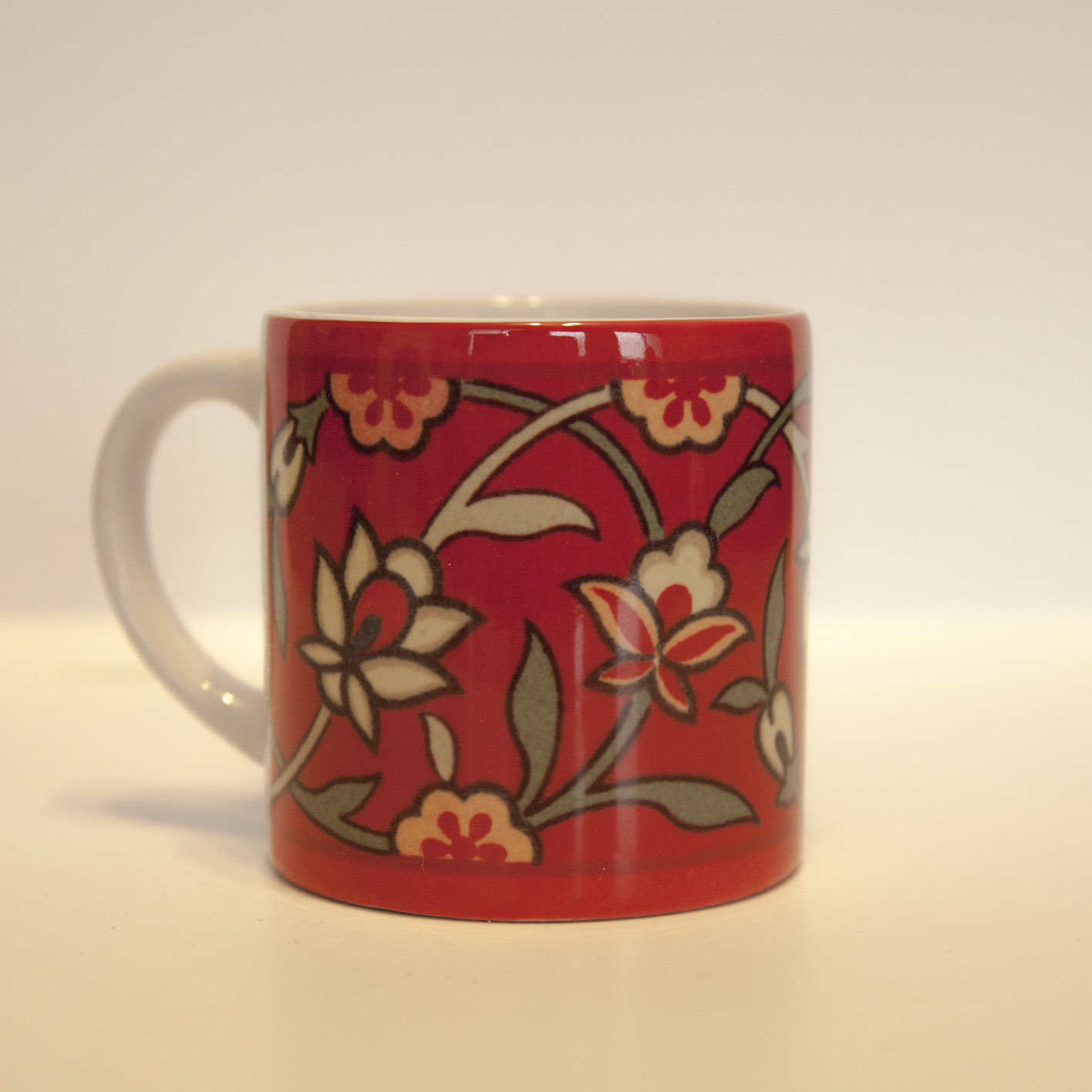 ماگ کوچک 001 باسمه