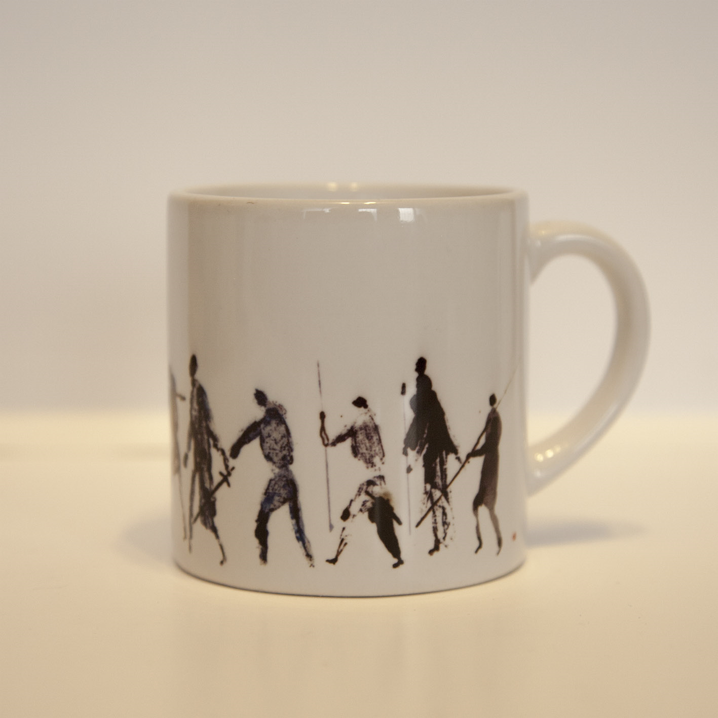 ماگ کوچک 100 باسمه