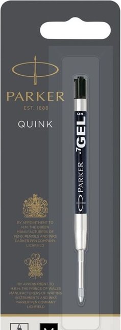 مغزی مشکی PK GEL M