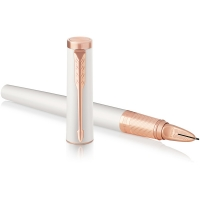 خودنویس PK Ingenuity Slim Pearl PGT Medium
