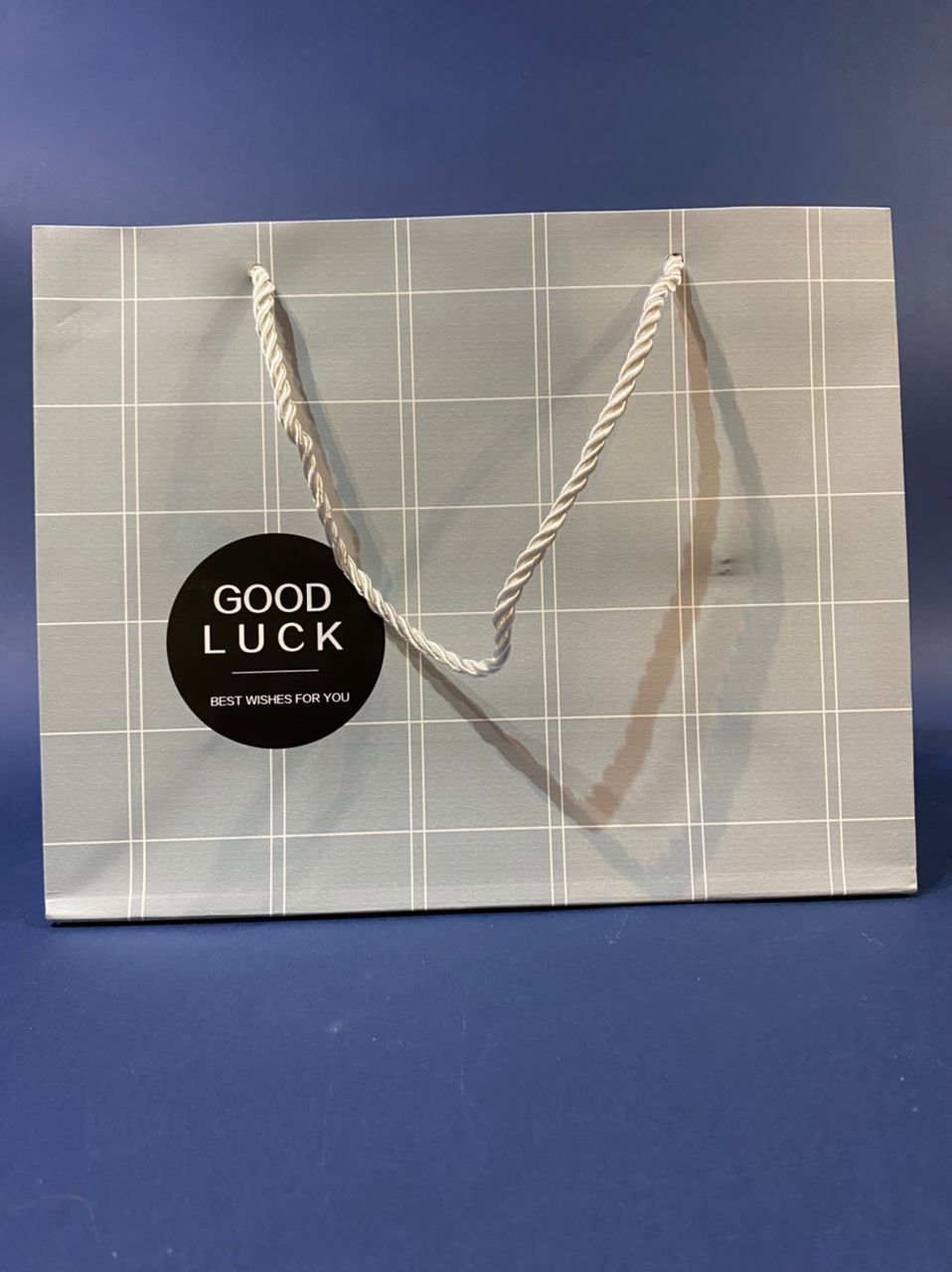 ساک دستی کوچک 125 Good luck