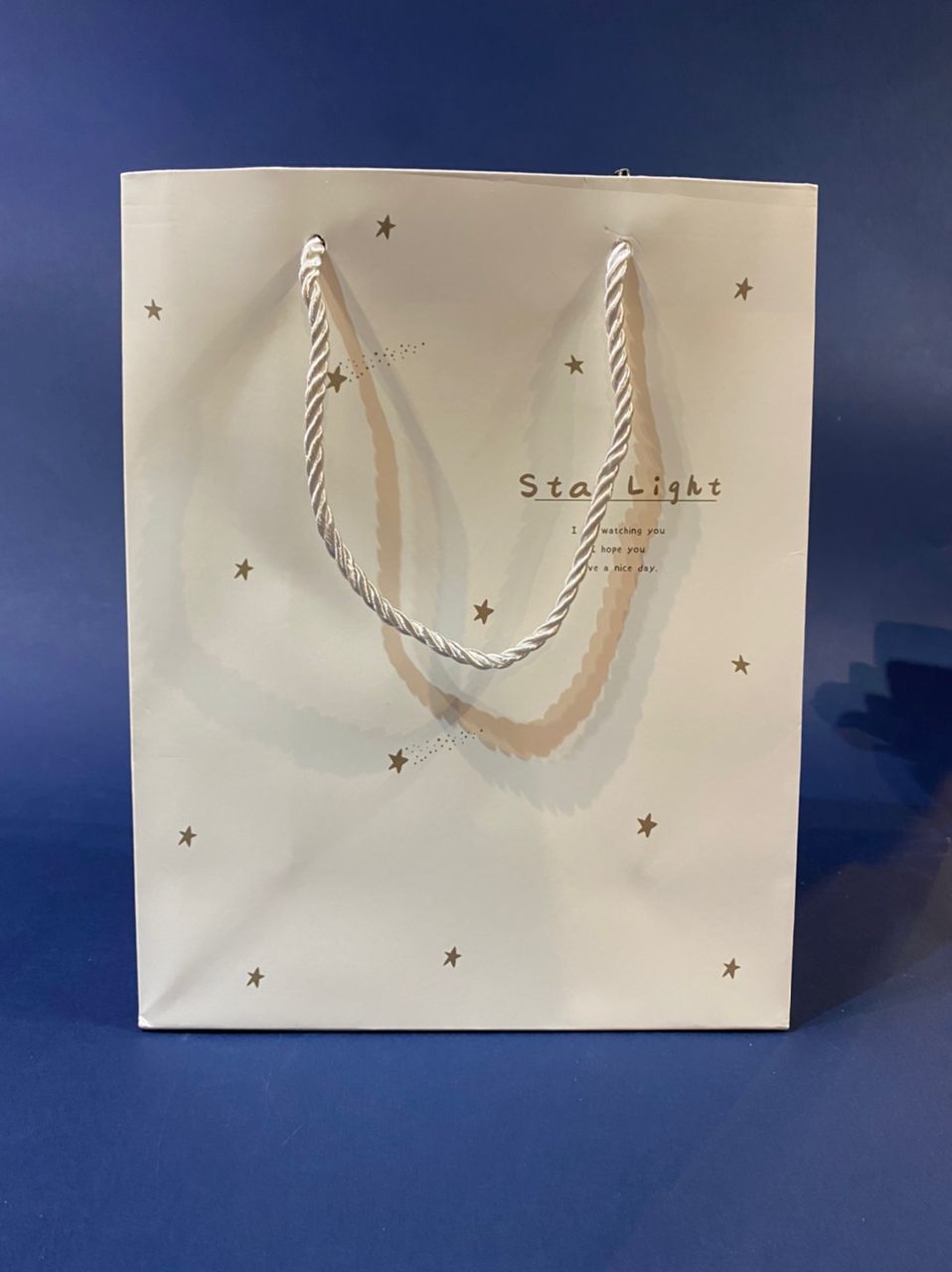 ساک دستی متوسط 114 star light