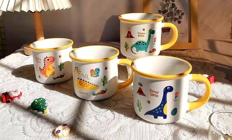 ماگ دایناسور (69648)