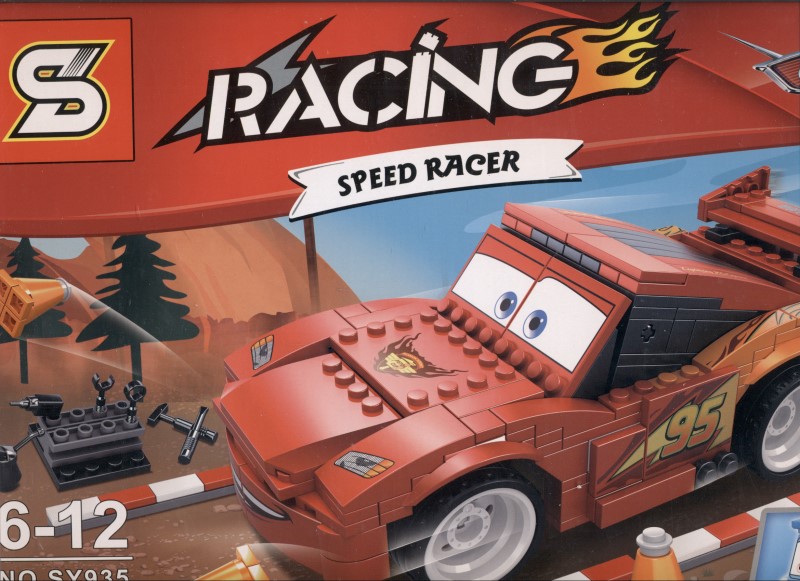 Racing 935