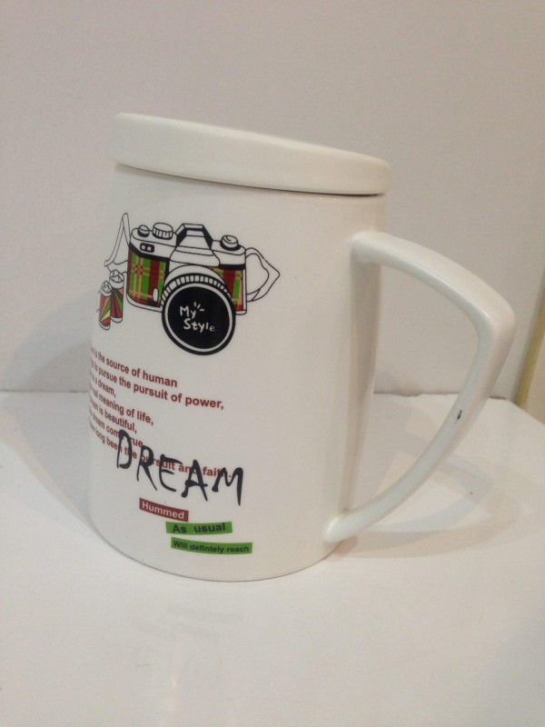 ماگ سرامیکی dream (13964)