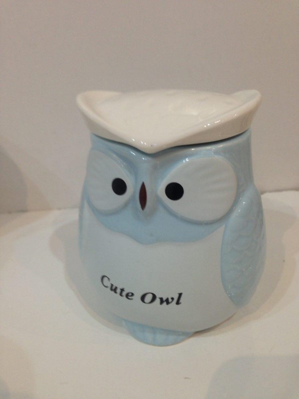 ماگ سرامیکی جغد cute owl (11694)