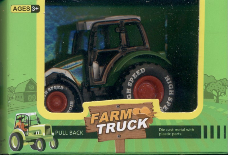 Farm truck 95586