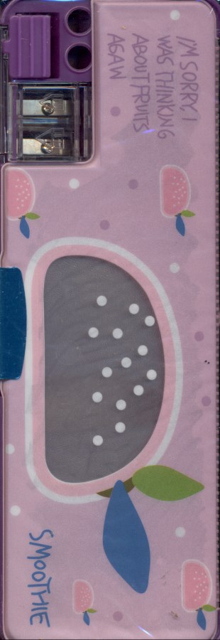 جامدادی pvc 3311