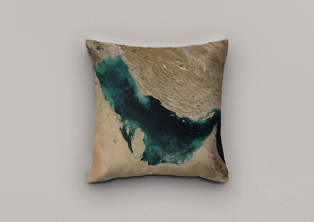 روکش کوسن