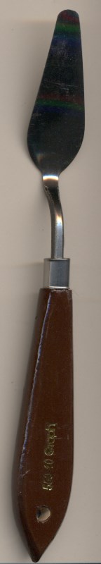 کاردک جانسون 10