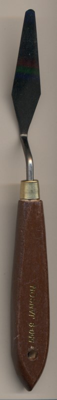 کاردک جانسون 9