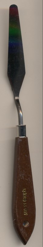 کاردک جانسون 11