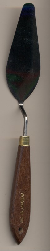 کاردک جانسون 16