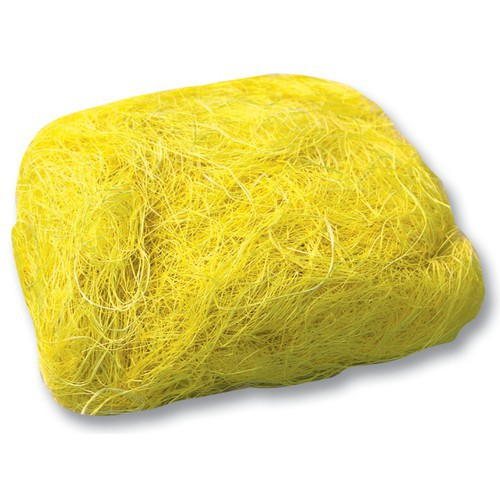 Folia 855014 (پشم سیزال زرد موزی)