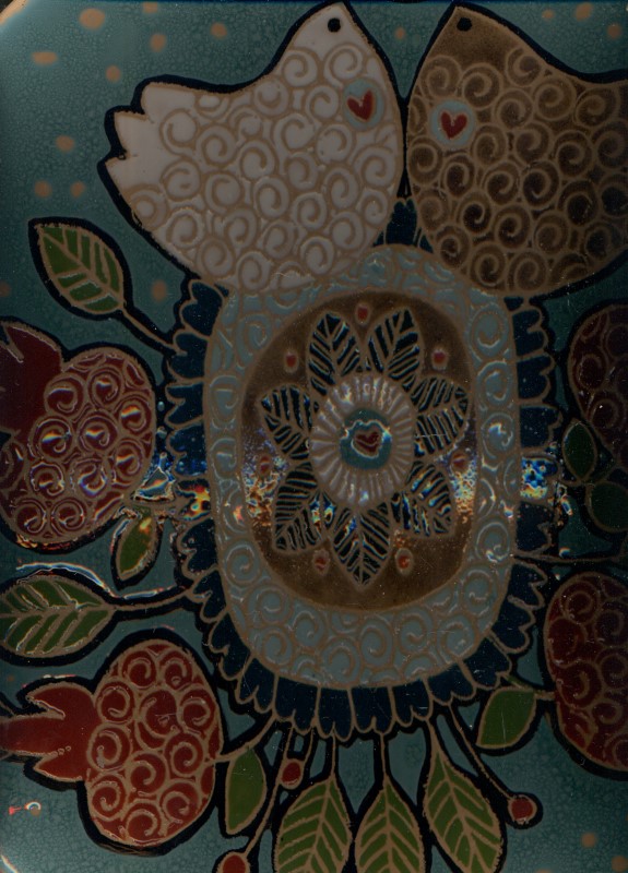 بشقاب 40cm