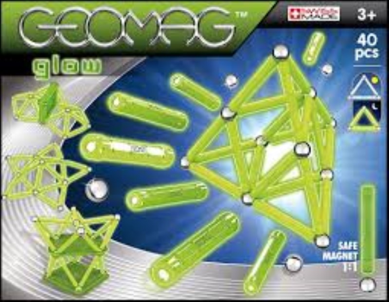 Glow 40pcs 330