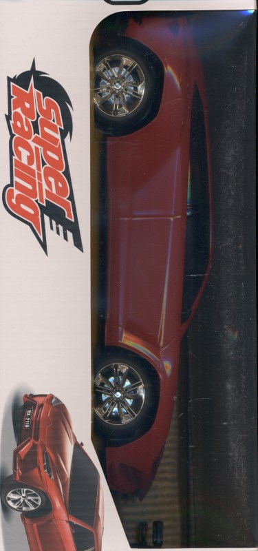 Citroen QX2118