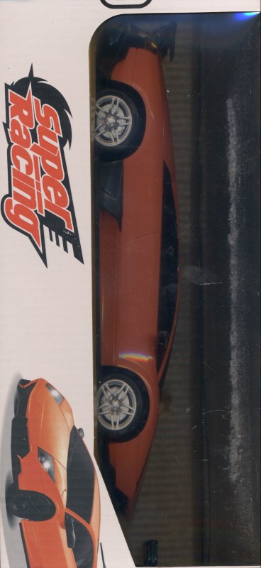 lamborghini QX215
