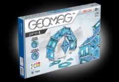 Geomag color 174 pcs 025