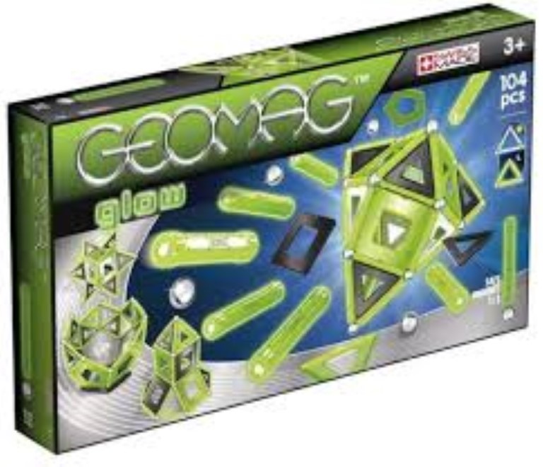 panels glow104 pcs 337