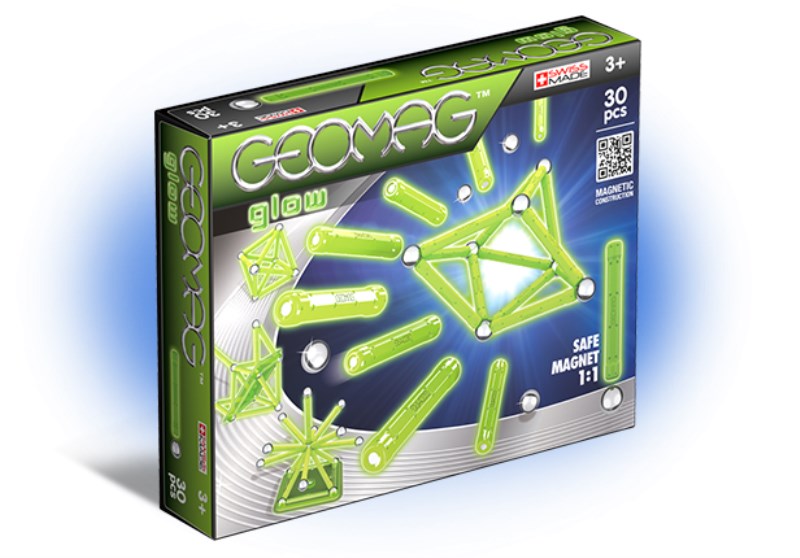glow 335