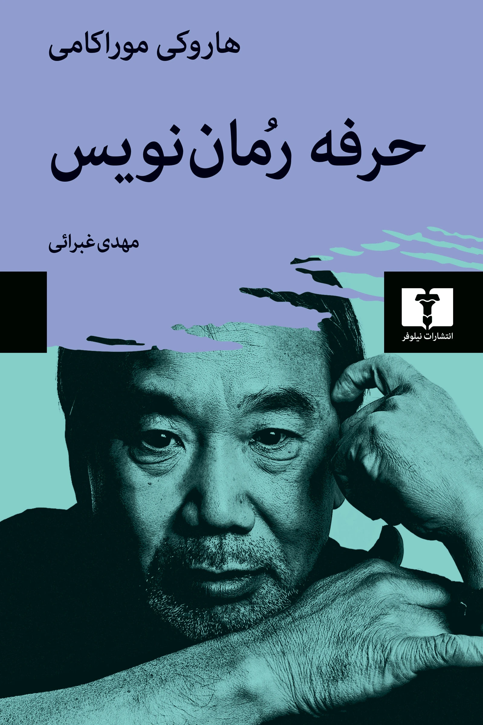 حرفه رمان نویس