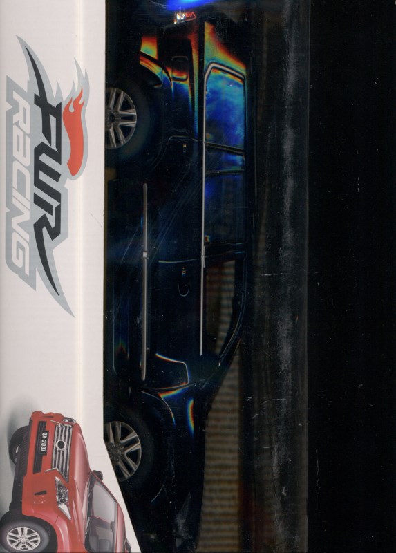 Lexus QX2097