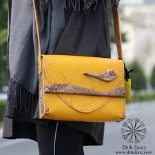 کیف جوجه