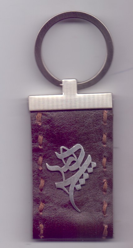 جاکلیدی طرح هیچ M15
