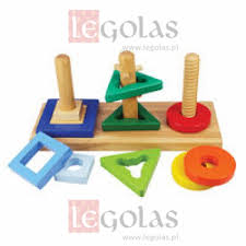 Twist and turn puzzle