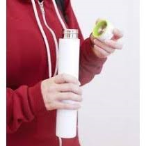 slim thermo white