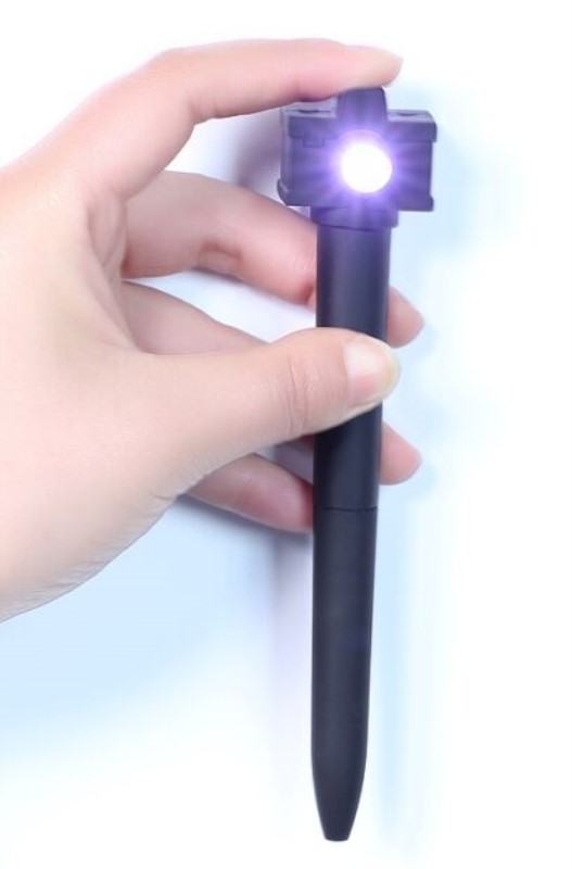 Camera led pen 4415