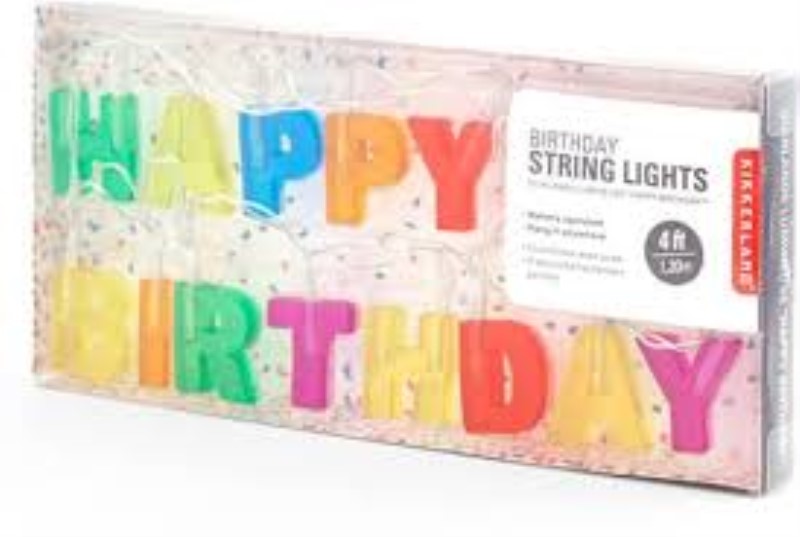 birthday string lights (lt01)